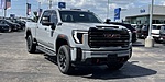 Used 2025 GMC SIERRA 2500 AT4 in FORT SMITH, ARKANSAS