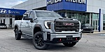 Used 2025 GMC SIERRA 2500 AT4 in FORT SMITH, ARKANSAS
