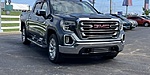 Used 2019 GMC SIERRA 1500 SLT in FORT SMITH, ARKANSAS