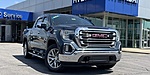 Used 2019 GMC SIERRA 1500 SLT in FORT SMITH, ARKANSAS
