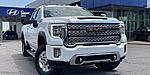 Used 2021 GMC SIERRA 3500HD DENALI in FORT SMITH, ARKANSAS