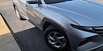 Used 2022 HYUNDAI TUCSON SEL in FORT SMITH, ARKANSAS