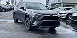 Used 2024 TOYOTA RAV4 HYBRID XSE in FORT SMITH, ARKANSAS