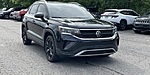 Used 2023 VOLKSWAGEN TAOS 1.5T SE in FORT SMITH, ARKANSAS