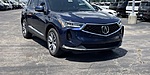 Used 2023 ACURA RDX TECHNOLOGY PACKAGE in FORT SMITH, ARKANSAS