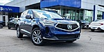 Used 2023 ACURA RDX TECHNOLOGY PACKAGE in FORT SMITH, ARKANSAS