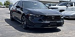 Used 2023 Honda Accord Hybrid SPORT in FORT SMITH, ARKANSAS