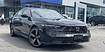 Used 2023 Honda Accord Hybrid SPORT in FORT SMITH, ARKANSAS