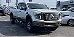 Used 2018 NISSAN TITAN XD PLATINUM RESERVE in FORT SMITH, ARKANSAS