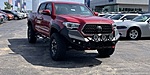 Used 2019 TOYOTA TACOMA TRD OFF-ROAD in FORT SMITH, ARKANSAS