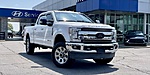 Used 2019 FORD F-250 LARIAT in FORT SMITH, ARKANSAS
