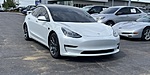 Used 2021 TESLA MODEL 3 LONG RANGE in FORT SMITH, ARKANSAS