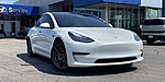Used 2021 TESLA MODEL 3 LONG RANGE in FORT SMITH, ARKANSAS