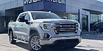 Used 2022 GMC SIERRA 1500 LIMITED SLT in FORT SMITH, ARKANSAS