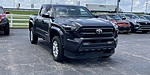 Used 2024 TOYOTA TACOMA SR5 in FORT SMITH, ARKANSAS