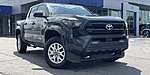 Used 2024 TOYOTA TACOMA SR5 in FORT SMITH, ARKANSAS