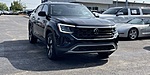 Used 2024 VOLKSWAGEN ATLAS CROSS SPORT 2.0T SE W/TECHNOLOGY in FORT SMITH, ARKANSAS