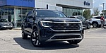 Used 2024 VOLKSWAGEN ATLAS CROSS SPORT 2.0T SE W/TECHNOLOGY in FORT SMITH, ARKANSAS