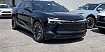 Used 2024 CHEVROLET BLAZER EV RS in FORT SMITH, ARKANSAS