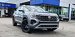 Used 2025 VOLKSWAGEN ATLAS CROSS SPORT 2.0T SE W/TECHNOLOGY in FORT SMITH, ARKANSAS
