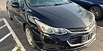 Used 2016 CHEVROLET CRUZE LS in FORT SMITH, ARKANSAS