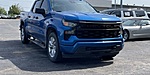 Used 2023 CHEVROLET SILVERADO 1500 CUSTOM in FORT SMITH, ARKANSAS