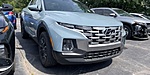 Used 2024 HYUNDAI SANTA CRUZ SEL in FORT SMITH, ARKANSAS