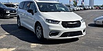 Used 2024 CHRYSLER PACIFICA LIMITED in FORT SMITH, ARKANSAS