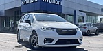 Used 2024 CHRYSLER PACIFICA LIMITED in FORT SMITH, ARKANSAS