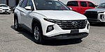 Used 2024 HYUNDAI TUCSON SEL in FORT SMITH, ARKANSAS