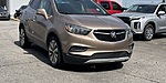 Used 2019 BUICK ENCORE PREFERRED in FORT SMITH, ARKANSAS