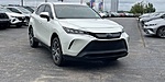 Used 2022 TOYOTA VENZA LE in FORT SMITH, ARKANSAS