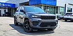 Used 2022 JEEP GRAND CHEROKEE ALTITUDE in FORT SMITH, ARKANSAS
