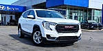 Used 2022 GMC TERRAIN SLE in FORT SMITH, ARKANSAS