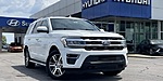 Used 2023 FORD EXPEDITION LIMITED in FORT SMITH, ARKANSAS