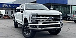 Used 2023 FORD F-250 LARIAT in FORT SMITH, ARKANSAS