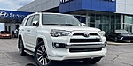 Used 2019 TOYOTA 4RUNNER LIMITED in FORT SMITH, ARKANSAS