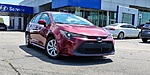 Used 2022 TOYOTA COROLLA LE in FORT SMITH, ARKANSAS