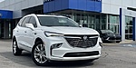 Used 2023 BUICK ENCLAVE PREMIUM GROUP in FORT SMITH, ARKANSAS