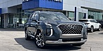 Used 2022 HYUNDAI PALISADE CALLIGRAPHY in FORT SMITH, ARKANSAS