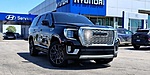 Used 2024 GMC YUKON DENALI in FORT SMITH, ARKANSAS
