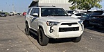 Used 2024 TOYOTA 4RUNNER SR5 PREMIUM in FORT SMITH, ARKANSAS