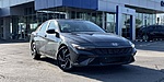 Used 2025 HYUNDAI ELANTRA SEL SPORT in FORT SMITH, ARKANSAS