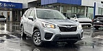 Used 2020 SUBARU FORESTER PREMIUM in FORT SMITH, ARKANSAS