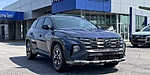 Used 2025 HYUNDAI TUCSON XRT in FORT SMITH, ARKANSAS