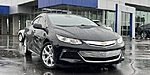 Used 2017 CHEVROLET VOLT PREMIER in FORT SMITH, ARKANSAS