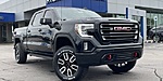 Used 2021 GMC SIERRA 1500 AT4 in FORT SMITH, ARKANSAS