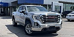 Used 2021 GMC SIERRA 1500 SLT in FORT SMITH, ARKANSAS