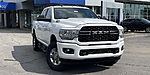 Used 2022 RAM 2500 BIG HORN in FORT SMITH, ARKANSAS