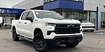 Used 2023 CHEVROLET SILVERADO 1500 LT TRAIL BOSS in FORT SMITH, ARKANSAS